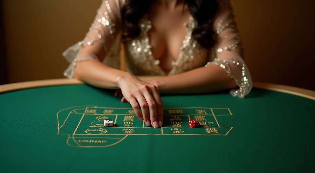 lucky 555 Apa yang Menanti Anda di Texas Holdem lucky 555